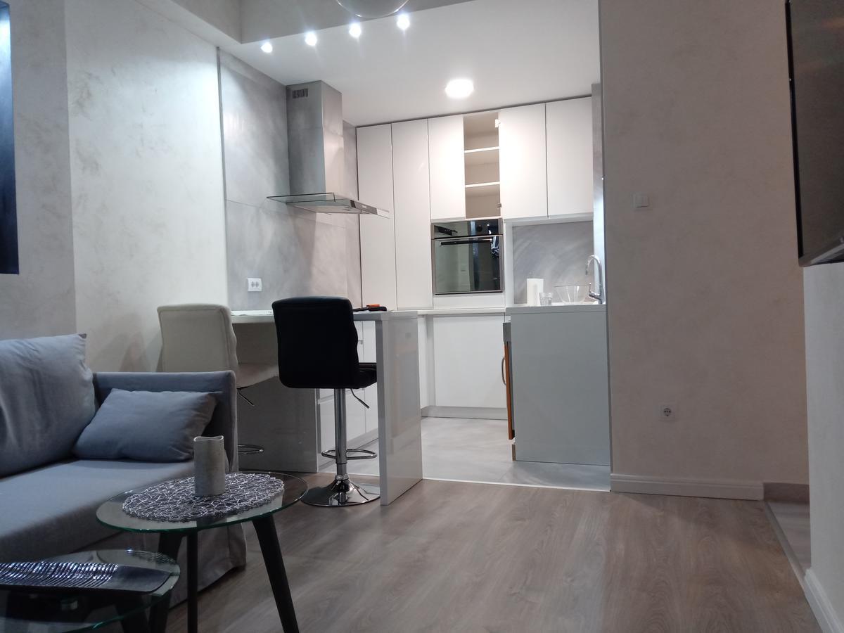Ferienwohnung N&L Banja Luka Exterior foto