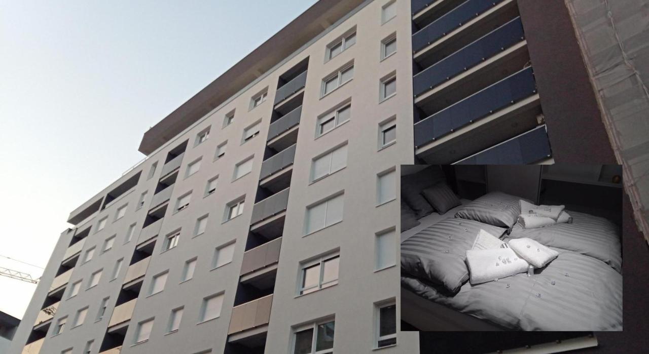 Ferienwohnung N&L Banja Luka Exterior foto