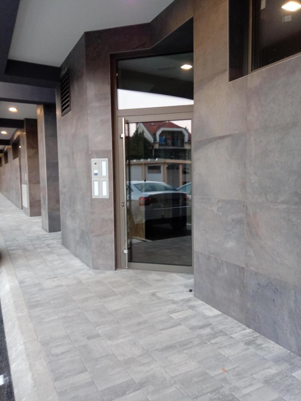 Ferienwohnung N&L Banja Luka Exterior foto