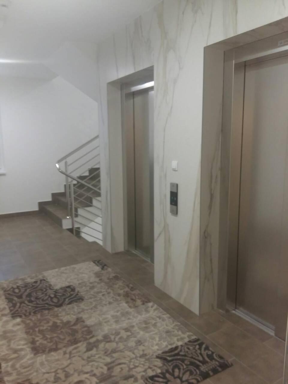 Ferienwohnung N&L Banja Luka Exterior foto